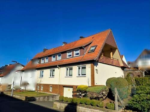 Foto - Haus zum Kaufen in Bad Hersfeld 199.000,00 € 169 m²