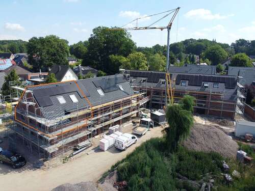 Foto - Wohnung zum Kaufen in Neuenkirchen 374.500,00 € 111.14 m²