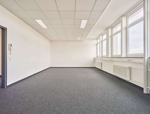 Foto - Büro in Mannheim 700,00 € 40.88 m²