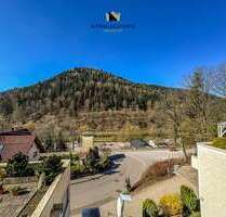 Wohnung zum Kaufen in Bad Liebenzell 150.000,00 € 85 m²