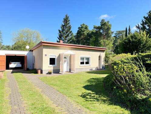 Foto - Haus zum Kaufen in Spreenhagen 220.000,00 € 68.06 m²