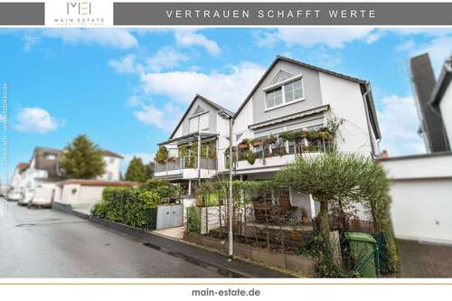 Foto - Wohnung zum Kaufen in Dietzenbach 334.800,00 € 111.98 m²