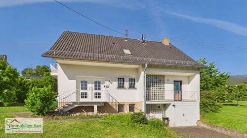 Foto - Haus zum Kaufen in Rehlingen-Siersburg Fremersdorf 378.800,00 € 190 m²
