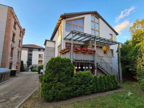 Foto - Wohnung zum Mieten in Sangerhausen 545,00 € 64 m²