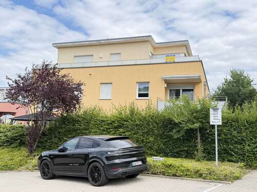 Foto - Wohnung zum Kaufen in Bad Bergzabern 428.000,00 € 129.71 m²