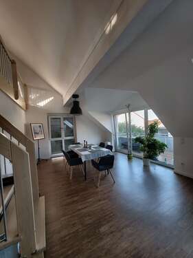 Foto - Wohnung zum Mieten in Obertraubling 1.395,00 € 125.85 m²