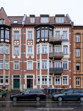 Foto - Wohnung zum Kaufen in Erfurt 360.000,00 € 135 m²