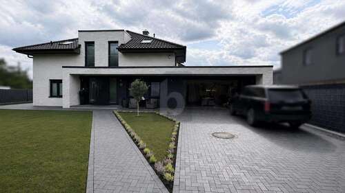 Foto - Haus zum Kaufen in Hamburg 1.500.000,00 € 224 m²