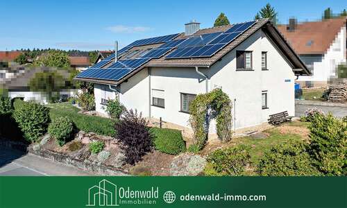 Foto - Haus zum Mieten in Neunkirchen 1.300,00 € 223 m²