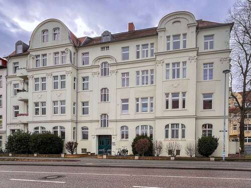 Foto - Wohnung zum Mieten in Magdeburg 850,00 € 104.17 m²