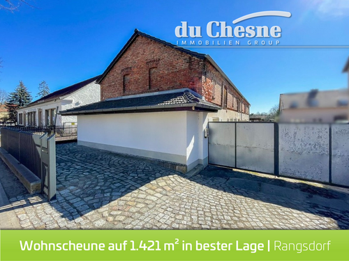 Foto - Haus zum Kaufen in Rangsdorf 399.000,00 € 94.13 m²