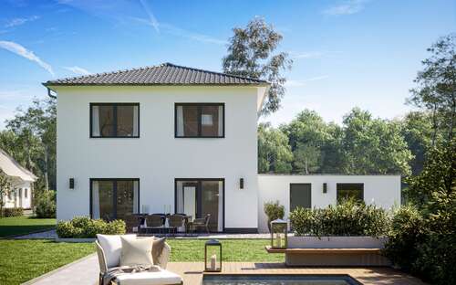 Foto - Haus zum Kaufen in Weinböhla 578.251,00 € 114 m²