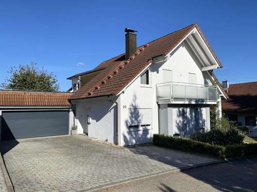Foto - Haus zum Kaufen in Hardthausen am Kocher 745.000,00 € 276 m²