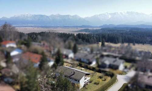 Foto - Haus zum Kaufen in Murnau 1.150.000,00 € 152 m²