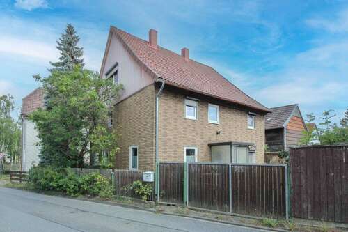 Foto - Haus zum Kaufen in Bad Harzburg 115.000,00 € 227.19 m²