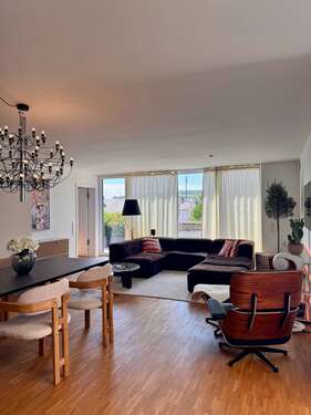 Foto - Wohnung zum Mieten in Grünstadt 1.324,00 € 108 m²