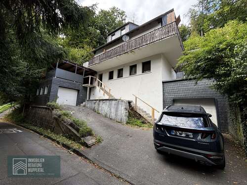 Foto - Haus zum Kaufen in Wuppertal 399.000,00 € 196 m²