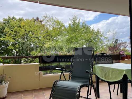 Foto - Wohnung zum Mieten in Aschaffenburg 1.000,00 € 90 m²