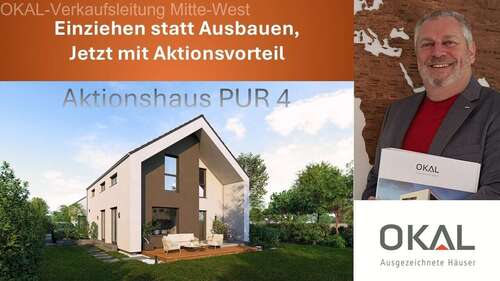 Foto - Haus zum Kaufen in Heddert 496.881,00 € 151 m²