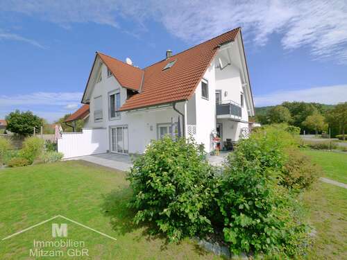 Foto - Haus zum Kaufen in Berching 445.000,00 € 127.35 m²