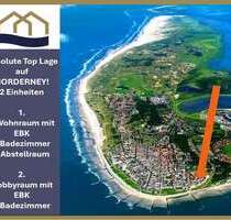 Wohnung zum Kaufen in Norderney 249.000,00 € 25 m²
