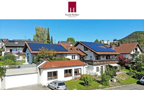 Foto - Haus zum Kaufen in Eningen unter Achalm 750.000,00 € 388 m²