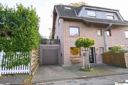 Foto - Haus zum Kaufen in Niederkrüchten 425.000,00 € 124.58 m²