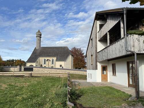 Foto - Wohnung zum Kaufen in Holzkirchen 280.000,00 € 45 m²