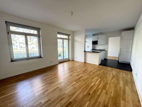 Foto - Wohnung zum Mieten in Berlin 1.219,18 € 70.45 m²