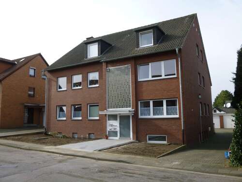 Foto - Wohnung zum Mieten in Recklinghausen 570,00 € 67.02 m²