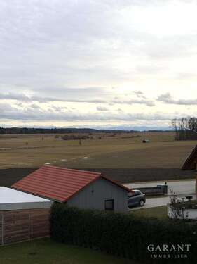 Foto - Wohnung zum Mieten in Kottgeisering 900,00 € 70 m²