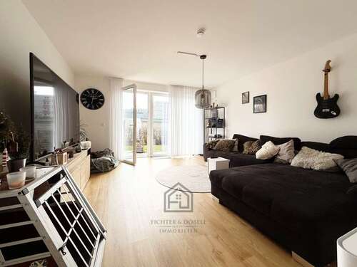 Foto - Wohnung zum Mieten in Tuttlingen 899,00 € 86 m²