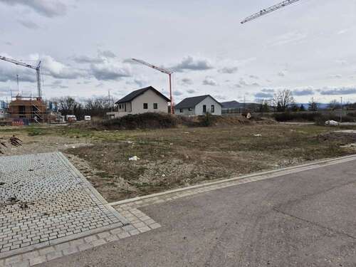 Foto - Grundstück zu verkaufen in Grenzach-Wyhlen Wyhlen 1.391.900,00 € 2245 m²