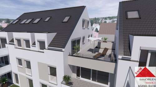 Foto - Wohnung zum Kaufen in Sindelfingen 695.000,00 € 102 m²