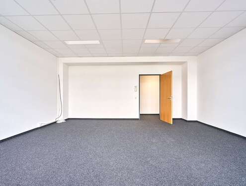 Foto - Büro in Mannheim 855,00 € 51.83 m²