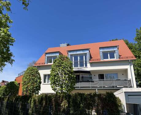 Foto - Wohnung zum Mieten in München 2.950,00 € 135 m²