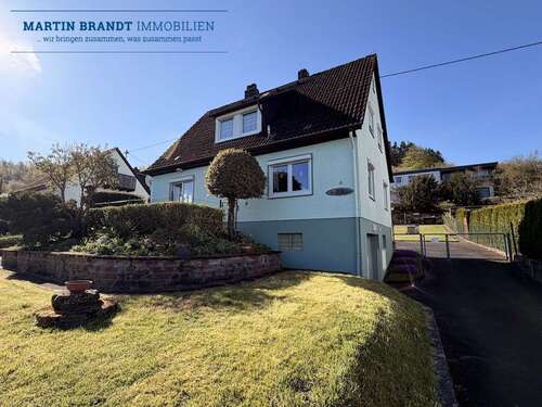 Foto - Haus zum Kaufen in Hohenstein Hennethal 299.500,00 € 114.58 m²