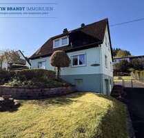 Haus zum Kaufen in Hohenstein Hennethal 299.500,00 € 114.58 m² - Hohenstein / Hennethal