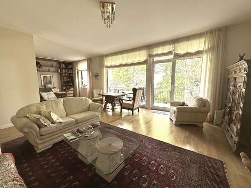 Foto - Wohnung zum Kaufen in Düsseldorf 649.000,00 € 106 m²