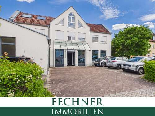 Foto - Büro in Ingolstadt 539.800,00 € 147.09 m²
