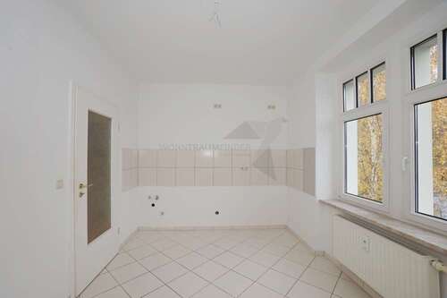 Foto - Wohnung zum Mieten in Zwickau 375,00 € 56 m²