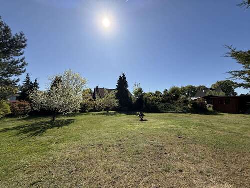 Foto - Grundstück zu verkaufen in Altlandsberg 277.650,00 € 1079 m²