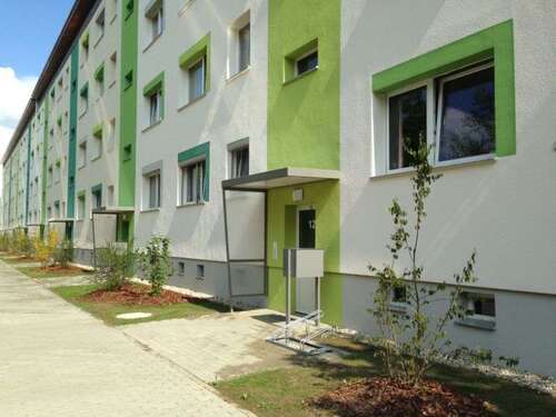 Foto - Wohnung zum Mieten in Görlitz 332,80 € 57.38 m²