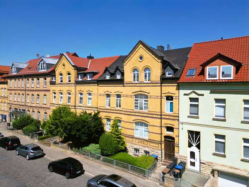 Foto - Wohnung zum Mieten in Sangerhausen 650,00 € 92 m²
