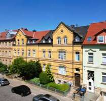 Wohnung zum Mieten in Sangerhausen 650,00 € 92 m²