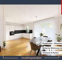 Wohnung zum Mieten in Euskirchen 1.230,00 € 89.58 m²