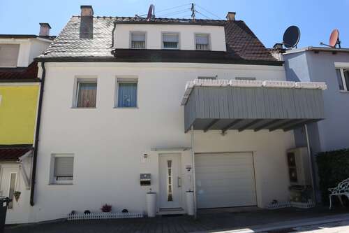 Foto - Haus zum Kaufen in Abstatt 475.000,00 € 116 m²