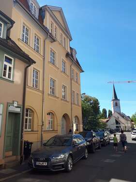 Foto - Wohnung zum Mieten in Erfurt 675,00 € 60.9 m²