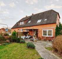 Haus zum Kaufen in Bleckede Barskamp 135.000,00 € 200 m² - Bleckede / Barskamp