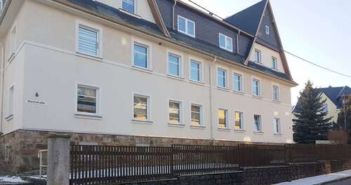 Foto - Wohnung zum Mieten in Pockau-Lengefeld OT Lengefeld 256,00 € 42.7 m²